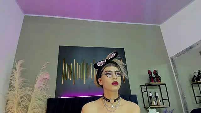 BrianaSchafer online show from January 30, 2025, 5:17 pm