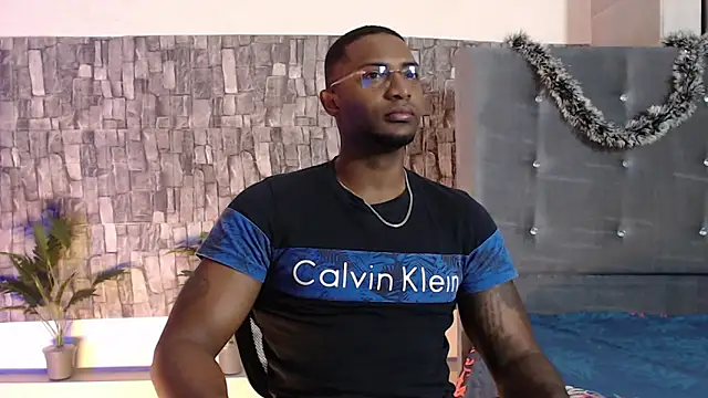 Joseephjackson online show from December 5, 2025, 2:47 pm