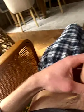 Jan4576 online show from October 13, 2025, 10:59 am