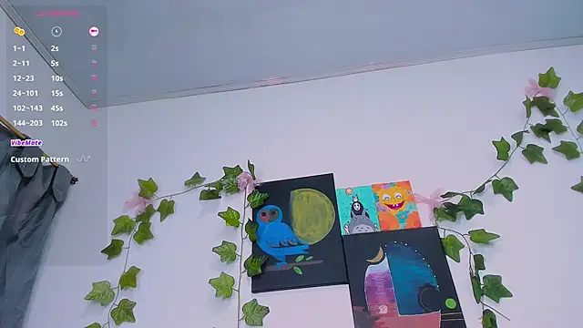 Snapshot of Mxss_Honey chatting on November 26, 2025, 9:21 am Mxss Honey online show from November 26, 2025, 9:21 am