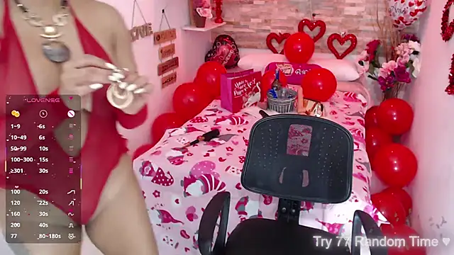 Snapshot of CindyWilliams_ chatting on February 11, 2025, 5:18 pm CindyWilliams online show from February 11, 2025, 5:18 pm