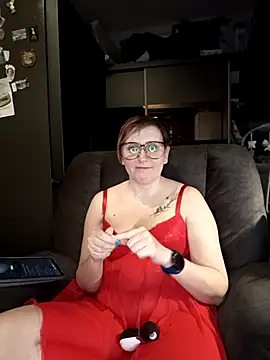 Marie1992PL online show from February 26, 2025, 3:52 pm