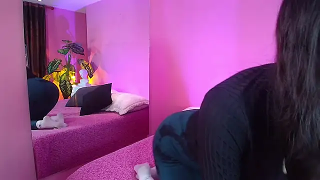 Bianca ks online show from January 23, 2025, 3:16 am