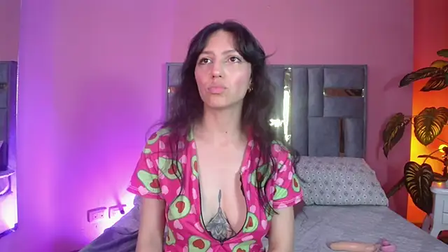 Bianca ks online show from February 27, 2025, 6:07 am