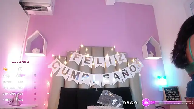 Snapshot of MeghanBurn chatting on January 27, 2025, 12:48 pm MeghanBurn online show from January 27, 2025, 12:48 pm