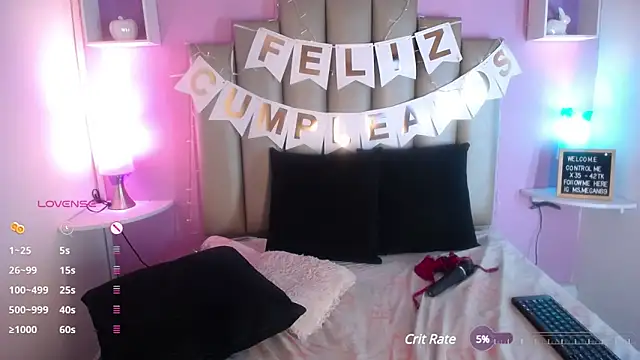 Snapshot of MeghanBurn chatting on January 30, 2025, 3:40 pm MeghanBurn online show from January 30, 2025, 3:40 pm