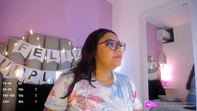 Snapshot of MeghanBurn chatting on February 1, 2025, 12:37 pm MeghanBurn online show from February 1, 2025, 12:37 pm