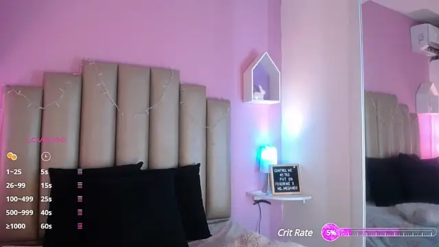 Snapshot of MeghanBurn chatting on February 8, 2025, 7:26 am MeghanBurn online show from February 8, 2025, 7:26 am