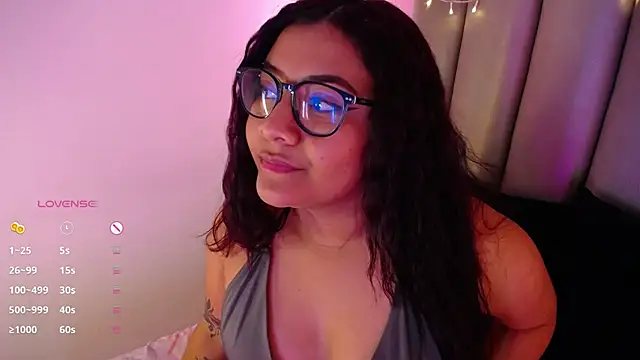 Snapshot of MeghanBurn chatting on March 16, 2025, 7:38 pm MeghanBurn online show from March 16, 2025, 7:38 pm