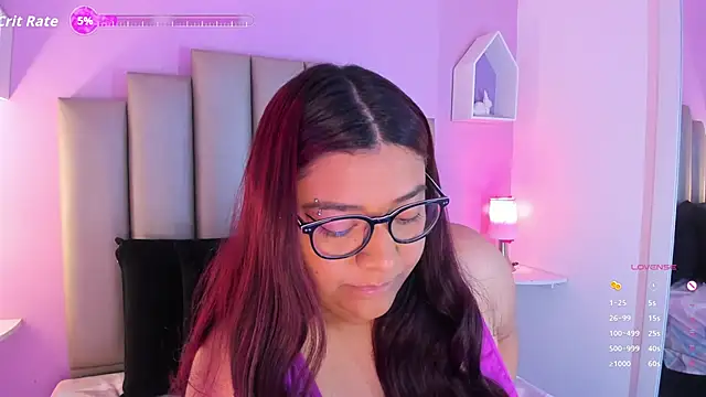 Snapshot of MeghanBurn chatting on September 9, 2025, 12:26 pm MeghanBurn online show from September 9, 2025, 12:26 pm