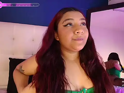 Snapshot of MeghanBurn chatting on September 18, 2025, 3:30 am MeghanBurn online show from September 18, 2025, 3:30 am