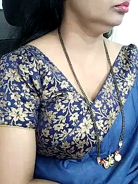 Deepthi Mysore online show from February 24, 2025, 3:55 am