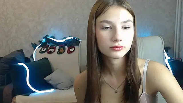 AnaHoney online show from December 6, 2024, 2:13 am