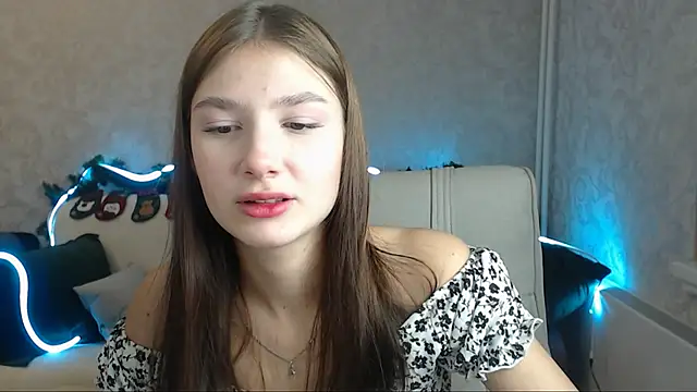 AnaHoney online show from December 14, 2024, 12:55 am