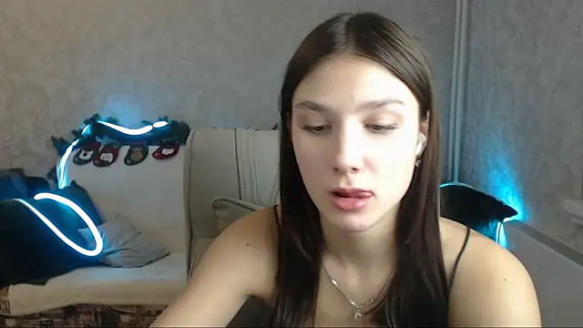 AnaHoney online show from December 23, 2024, 11:14 am