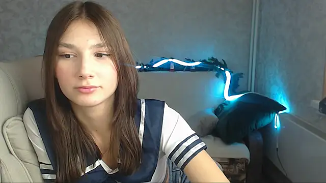 AnaHoney online show from December 27, 2024, 7:51 am