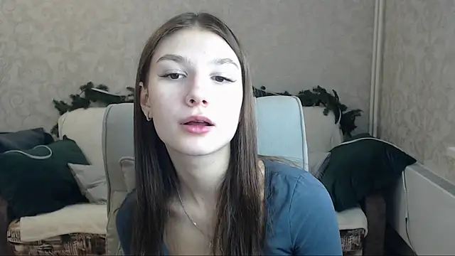 AnaHoney online show from January 29, 2025, 6:43 am