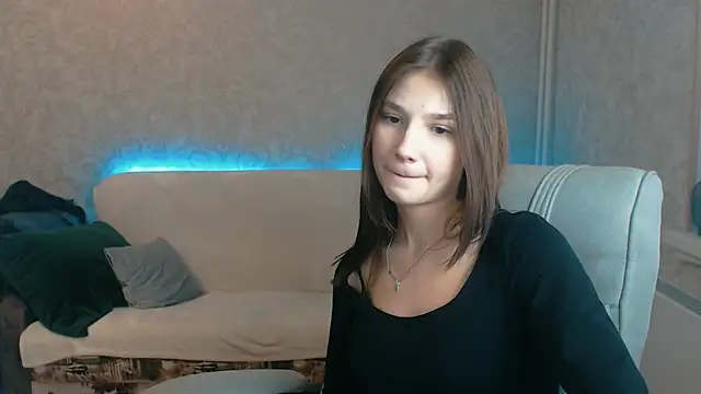 AnaHoney online show from February 12, 2025, 9:52 am