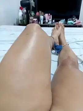 ambarlennoix online show from November 20, 2025, 8:25 am