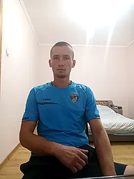 serhii19791 online show from September 21, 2025, 10:50 am