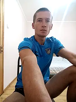 serhii19791 online show from October 12, 2025, 8:24 am