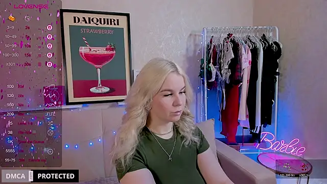 Tasty booty online show from November 26, 2025, 1:06 am