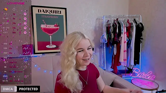 Tasty booty online show from November 29, 2025, 1:08 am