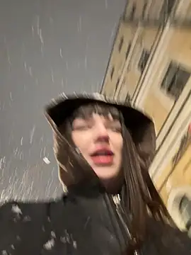 Snapshot of Sophie_Avory chatting on February 13, 2025, 8:24 pm Sophie Avory online show from February 13, 2025, 8:24 pm