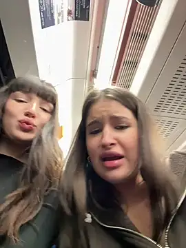 Snapshot of Sophie_Avory chatting on February 24, 2025, 6:36 pm Sophie Avory online show from February 24, 2025, 6:36 pm