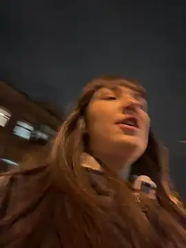 Snapshot of Sophie_Avory chatting on February 27, 2025, 5:47 pm Sophie Avory online show from February 27, 2025, 5:47 pm