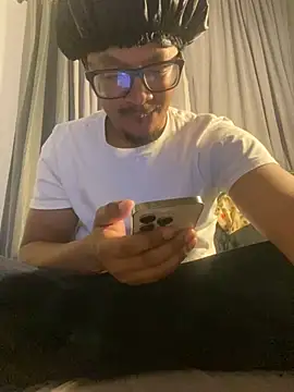 demonpt3 online show from January 27, 2025, 4:09 am