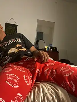 demonpt3 online show from March 19, 2025, 4:14 am