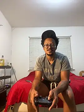 demonpt3 online show from September 14, 2025, 5:06 am