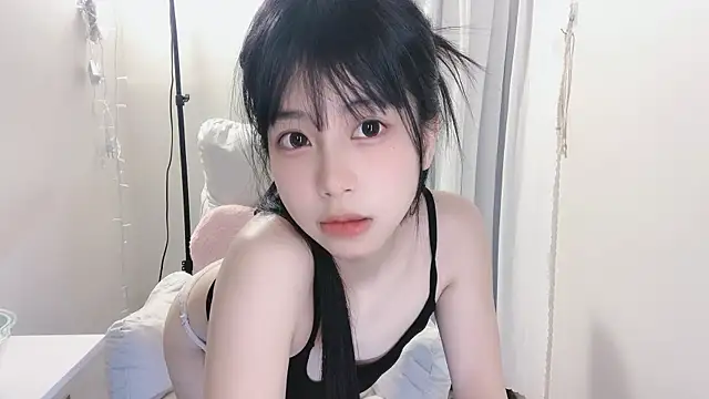 -Hottie online show from March 1, 2025, 6:54 pm