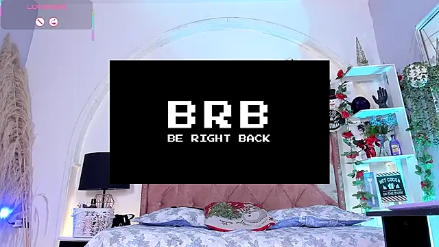 Snapshot of LadyAvalon chatting on December 13, 2025, 7:53 pm LadyAvalon online show from December 13, 2025, 7:53 pm