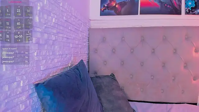 graceymilf666 online show from February 25, 2025, 2:22 pm