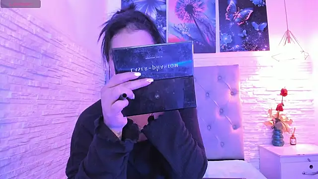 graceymilf666 online show from March 12, 2025, 11:31 am