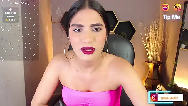 Greys ath online show from September 19, 2025, 4:36 am