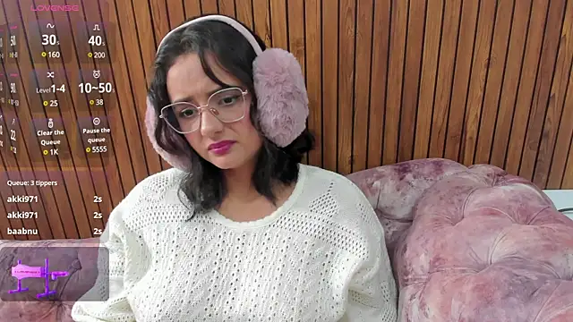 Snapshot of kae_styles chatting on January 4, 2025, 12:16 am kae styles online show from January 4, 2025, 12:16 am