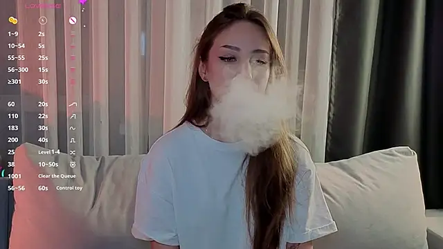 Alice loft online show from November 15, 2025, 2:31 am