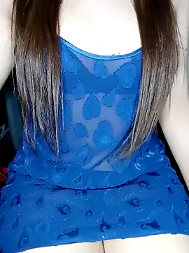 Snapshot of Patrona-fifi chatting on January 5, 2025, 2:41 pm Patrona-fifi online show from January 5, 2025, 2:41 pm