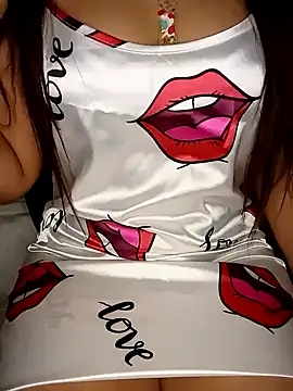 Snapshot of Patrona-fifi chatting on January 26, 2025, 6:48 pm Patrona-fifi online show from January 26, 2025, 6:48 pm