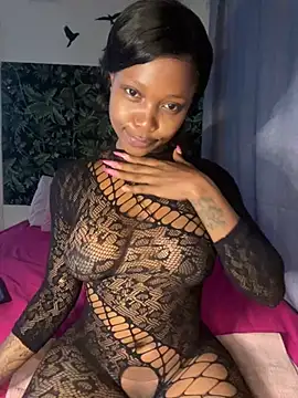 InkLady444 online show from January 2, 2025, 12:55 am