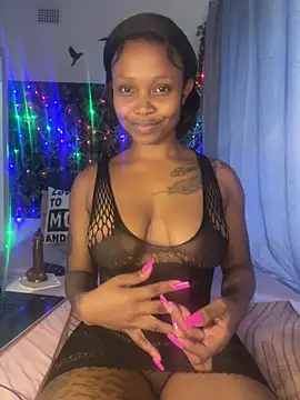 InkLady444 online show from January 16, 2025, 4:28 pm