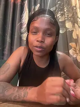 InkLady444 online show from February 21, 2025, 11:22 am