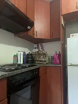 InkLady444 online show from February 23, 2025, 4:17 am