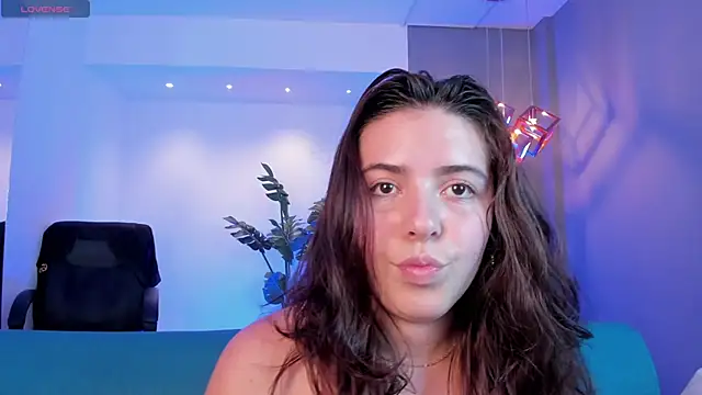 Snapshot of Lyssa_Muller chatting on February 3, 2025, 4:10 pm Lyssa Muller online show from February 3, 2025, 4:10 pm