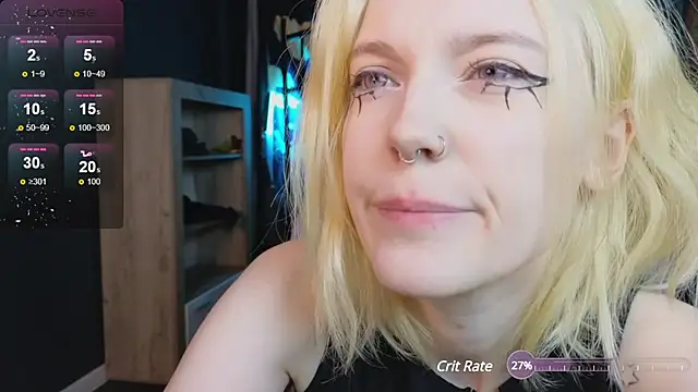 Crackling Tatii online show from December 4, 2024, 10:41 pm