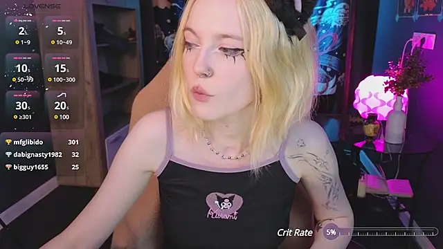 Crackling Tatii online show from December 6, 2024, 12:12 am