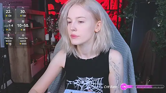 Crackling Tatii online show from December 23, 2024, 10:55 pm